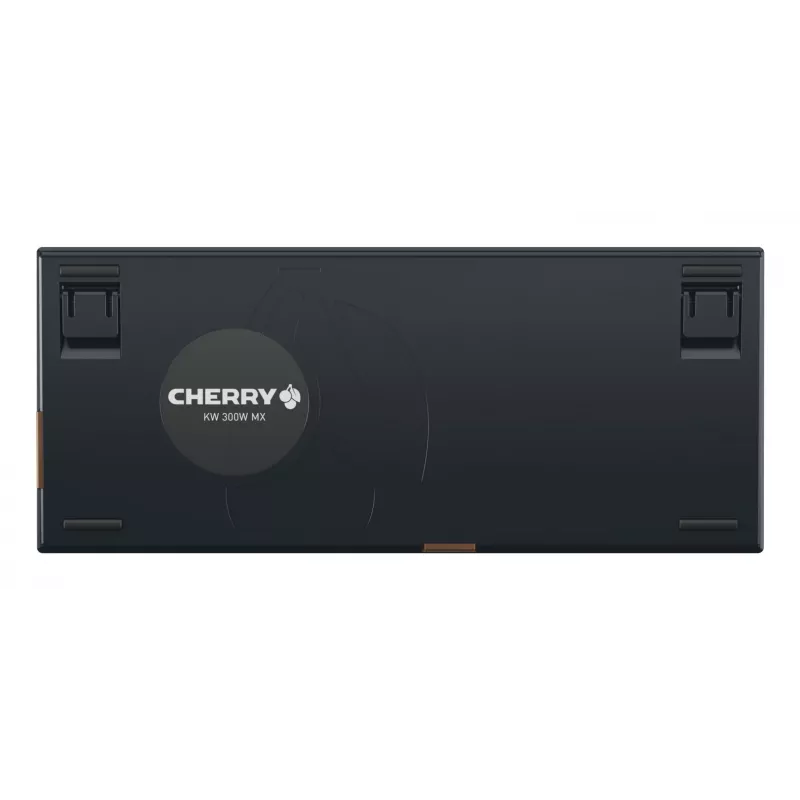 Cherry KW 300 MX tastiera - 75% - compatta