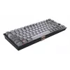 Cherry KW 300 MX Tastiera Meccanica Wireless 75% Compatta CHERRY MX Brown