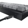 Cherry KW 300 MX Tastiera Meccanica Wireless 75% Compatta CHERRY MX Brown