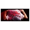 CHERRY XTRFY GP6 Tappetino gaming large - Hydrus rosso