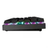 CHERRY XTRFY MX 8.2 PRO TMR tastiera wireless TKL - layout Pan Nordic