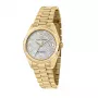 Chiara Ferragni orologio da donna R1953100512 32 mm quadrante rosa bracciale a maglia milanese argento
