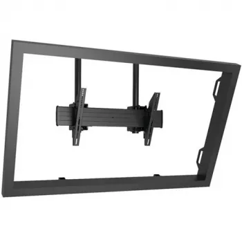 Chief Fusion X-Large Supporto a soffitto a doppio palo per TV per display 55-100