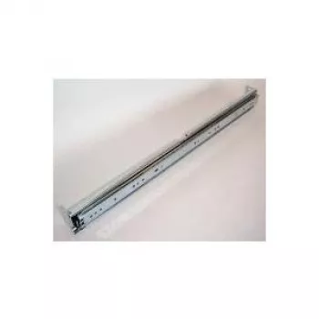 Chieftec RSR-260 kit di montaggio a guide - 19 pollici - per UNC-410B-3R, UNC-410S-B, UNC-410S-W - nero