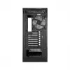 Chieftec Vista Max GX-30B-OP case Mid Tower ATX con 4 ventole ARGB e vetro temperato, nero