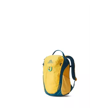 Zaino bambino Gregory Wander 8 Aqua Yellow