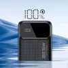 CHOETECH B732 Power Bank 50000 mAh 22.5W PD & QC - nero