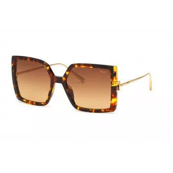 CHOPARD Occhiali da sole da donna SCH334M560745, 56/19/135 mm