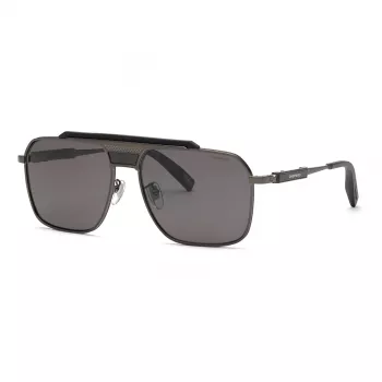 Chopard SCHL31-62568P occhiali da sole da uomo polarizzati 62/17/150 mm