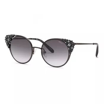 CHOPARD occhiali da sole donna SCHL06S530530 (53/20/145 mm)