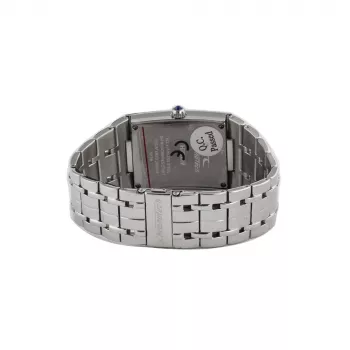 CHRONOTECH CT7017M-09M Orologio da uomo analogico al quarzo 33mm acciaio inox