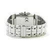 CHRONOTECH CT7018B-05M Orologio unisex analogico 28mm acciaio inox argento