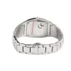 CHRONOTECH CT7099LS-08M Orologio da Donna Analogico al Quarzo 26mm Acciaio Inox Argento