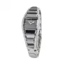 CHRONOTECH CT7099LS-08M Orologio da Donna Analogico al Quarzo 26mm Acciaio Inox Argento