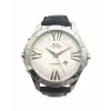 CHRONOTECH uomo CT7636M-01 48mm acciaio inox orologio cronografo al quarzo