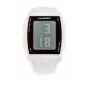 CHRONOTECH MAN RW0024 40mm orologio analogico al quarzo con quadrante nero e cinturino in pelle