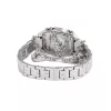 CHRONOTECH orologio donna CT7008LS-06M 27mm al quarzo analogico acciaio inox argento