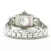 CHRONOTECH Woman CT7008LS-15M quarzo analogico orologio 30mm acciaio inox argento