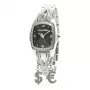 CHRONOTECH Woman CT7008LS-15M quarzo analogico orologio 30mm acciaio inox argento