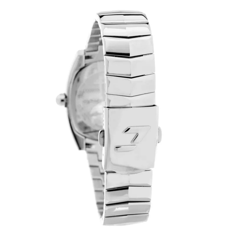 CHRONOTECH Woman CT7964L-01M 34mm Orologio al quarzo in acciaio inox