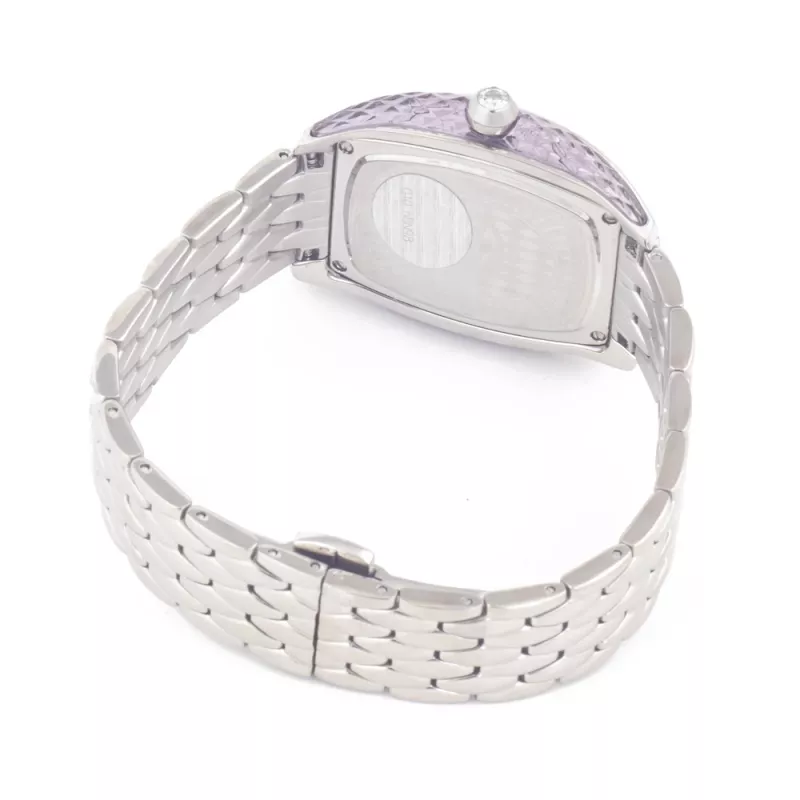 CHRONOTECH Woman CT7998L-16M 36mm acciaio inox orologio al quarzo