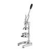 Cilio Amalfi spremiagrumi, Acciaio inox