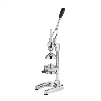 Cilio Amalfi spremiagrumi, acciaio inox