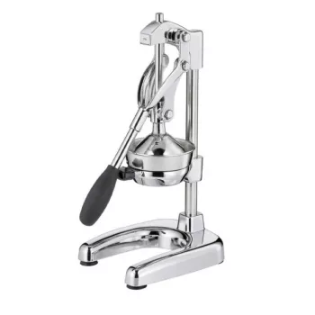 Cilio Amalfi spremiagrumi, acciaio inox