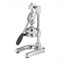 Cilio Amalfi spremiagrumi, Acciaio inox