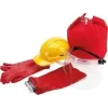 Cimco 14 0255 set di attrezzatura elettrica di sicurezza, 5 pezzi