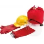 Cimco 14 0255 set di attrezzatura elettrica di sicurezza, 5 pezzi