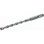 Cimco 208346 Punta per trapano a percussione SDS-Plus 12x450mm rotazione destra per calcestruzzo, muratura, pietra