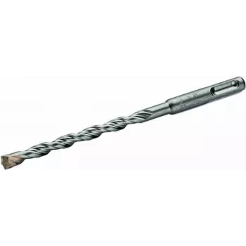 Cimco 208382 punta per martello perforatore SDS-plus per laterizio, calcestruzzo e muratura, diametro 20 mm, lunghezza 450 mm, rotazione destra