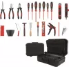 Cimco CimCase Starter Electric 178000 set di utensili per elettricisti da 30 pezzi