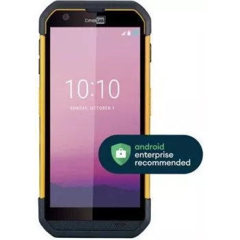CipherLab RS36 WiFi BT 5.1 NFC Cam 4000mAh Android 12 GMS Touch computer mobile (AS3664AF4NSG1)