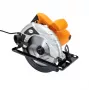 Sega circolare TG185A35 185 mm 1200 W