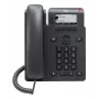 Cisco 6821 telefono per sistemi MPP