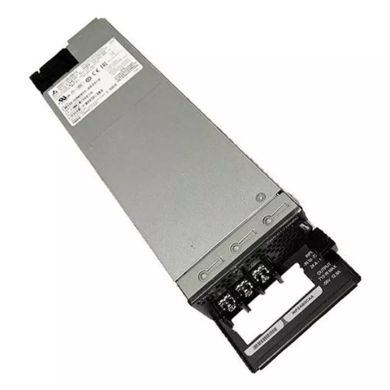 Cisco alimentatore DC 715W per serie Catalyst 9300 (PWR-C1-715WDC)