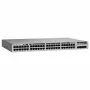 Cisco Catalyst 9200L switch 48 porte PoE+ 4x10G uplink Network Essentials