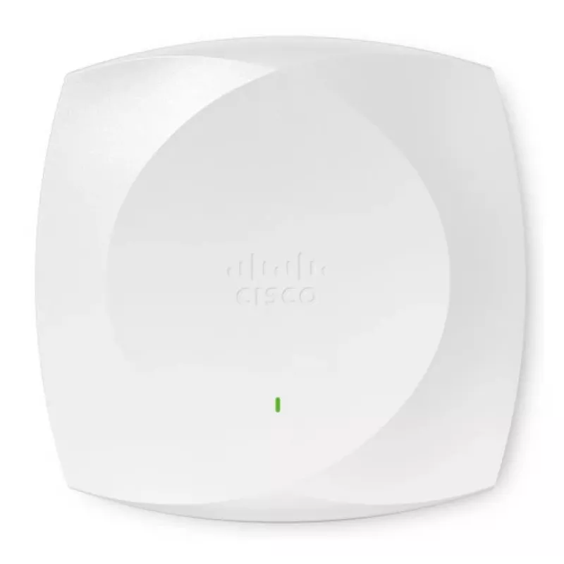 Cisco Catalyst CW9172i Access Point wireless - Wi-Fi 7, Tri-Band, 2x2 MIMO, configurabile globalmente