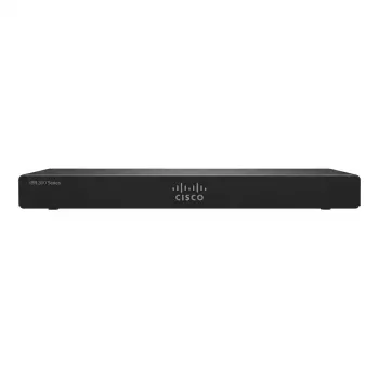 Cisco GE VDSL2/ADSL2+ over ISDN (Non-US) Router 4G LTE / HSPA+ C926-4PLTEGB