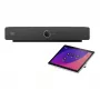 Cisco Webex Room Bar barra per videoconferenze con Room Navigator a parete, antracite