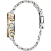 CITIZEN Eco-Drive cronografo orologio uomo CA4544-53L 43mm quadrante blu acciaio inox
