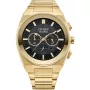 CITIZEN Eco-Drive Cronografo Orologio da uomo CA4582-54E 43mm acciaio inox