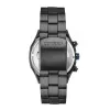 CITIZEN Eco-Drive cronografo orologio acciaio CA0438-52E 41mm
