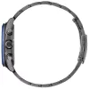 CITIZEN Eco-Drive cronografo orologio acciaio CA0438-52E 41mm
