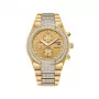 CITIZEN Eco-Drive Orologio cronografo acciaio inox CA0752-66P 41mm