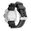 CITIZEN Eco-Drive Orologio subacqueo BN0220-16E 46,5mm acciaio inox nero placcato a ioni