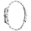 CITIZEN Eco-Drive Orologio da uomo AW1740-54H 42mm Acciaio inox Quadrante grigio