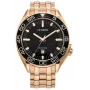 CITIZEN Eco-Drive Orologio da uomo AW1773-55E 42mm acciaio inox quadrante nero